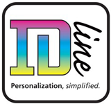IDLine logo