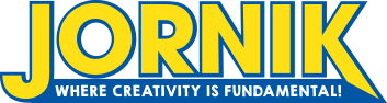 Jornik logo