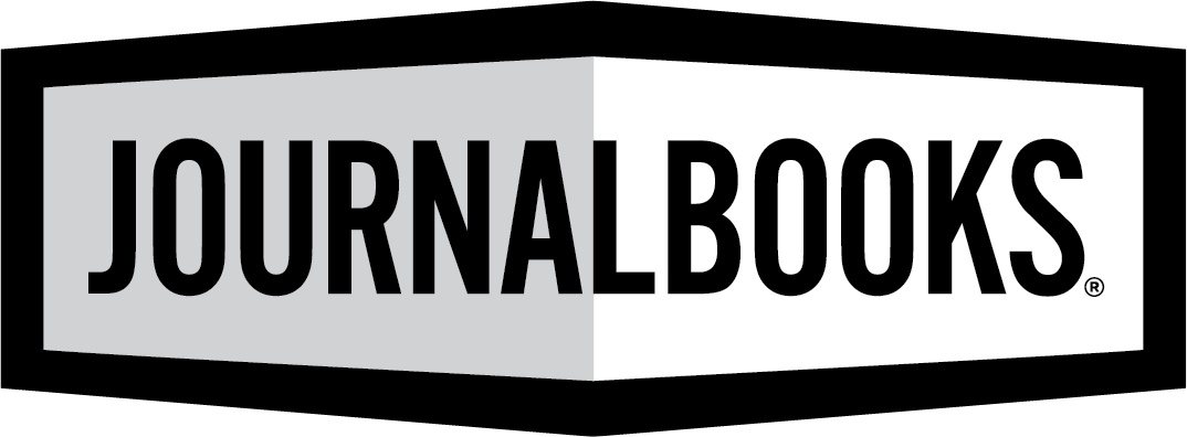 PCNA: JournalBooks logo