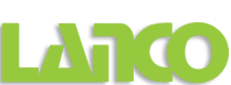 NC Custom: Lanco logo