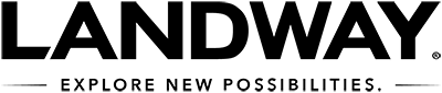 Landway logo
