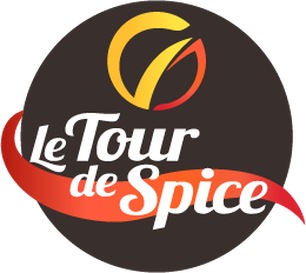 Le Tour de Spice logo