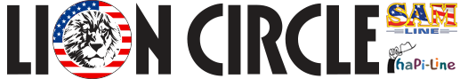 Lion Circle logo
