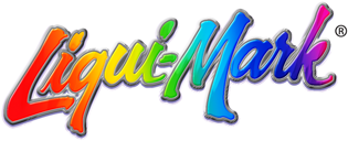 Liqui-Mark logo
