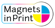 Magnets in Print logo