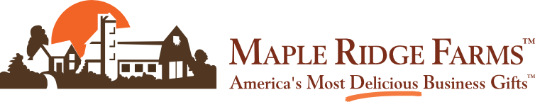 Maple Ridge Farms logo
