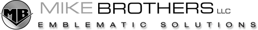 Mike Brothers Emblematic Solutions logo