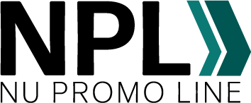 Nu Promo Line logo
