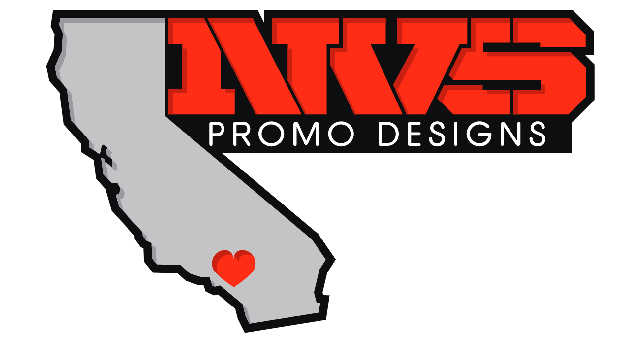 NVS Promo logo