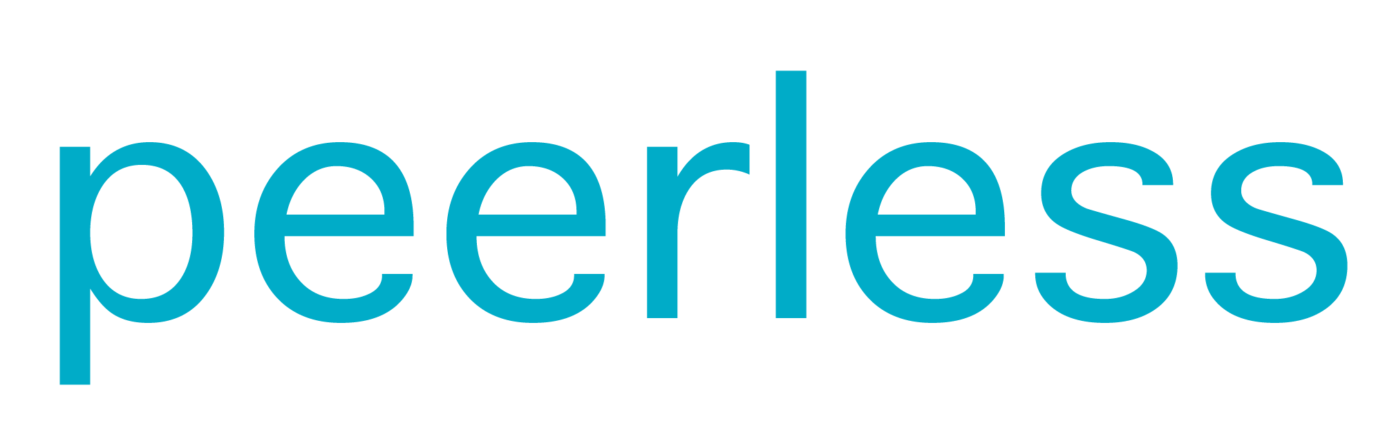 Peerless Umbrella logo