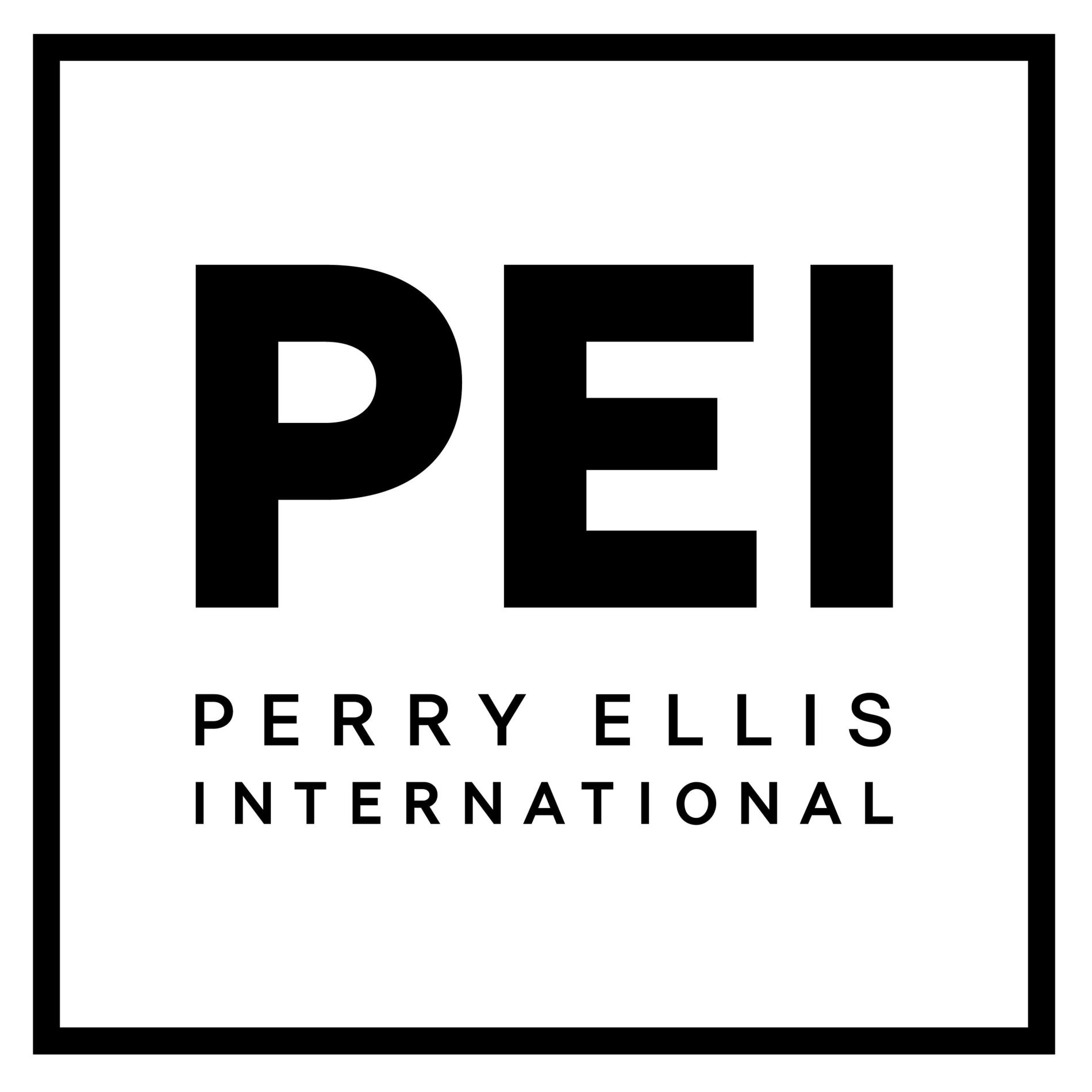 Perry Ellis International logo
