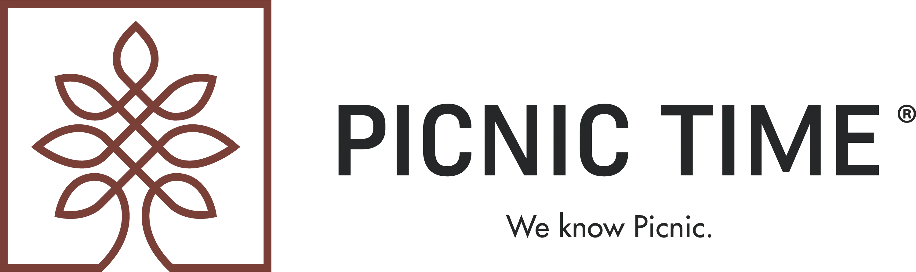 Picnic Time logo