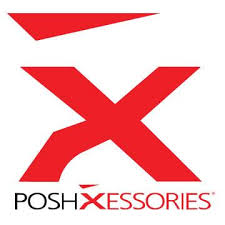 Posh Xessories logo