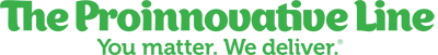 Proinnovative Line logo