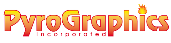 PyroGraphics logo
