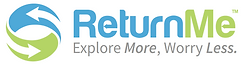 ReturnMe logo