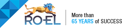 Ro-El logo