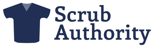 Scrub Authority logo