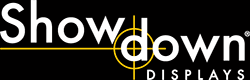 Showdown Displays logo