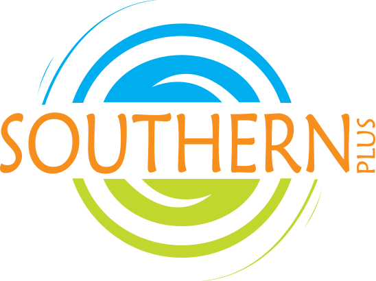 Southern Plus logo