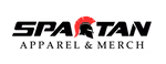 Spartan Apparel & Merch logo