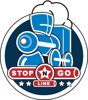 STOPNGO Line logo