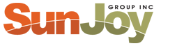 SunJoy logo