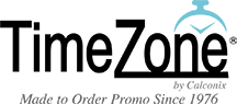 TimeZone by Calconix logo