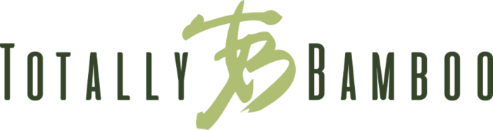 Totally Bamboo logo