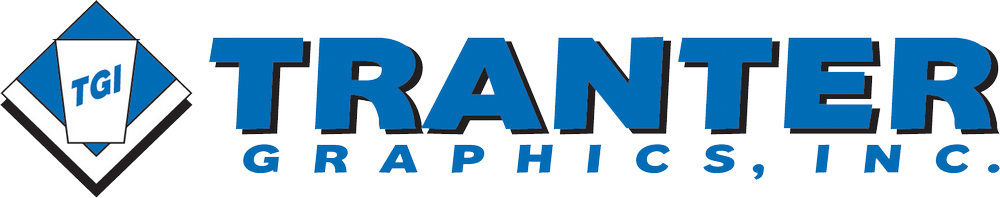 Tranter Graphics logo