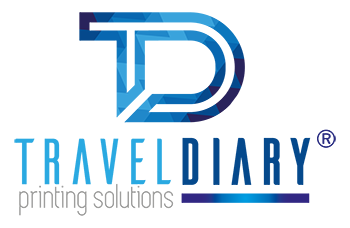 Travel Diary logo