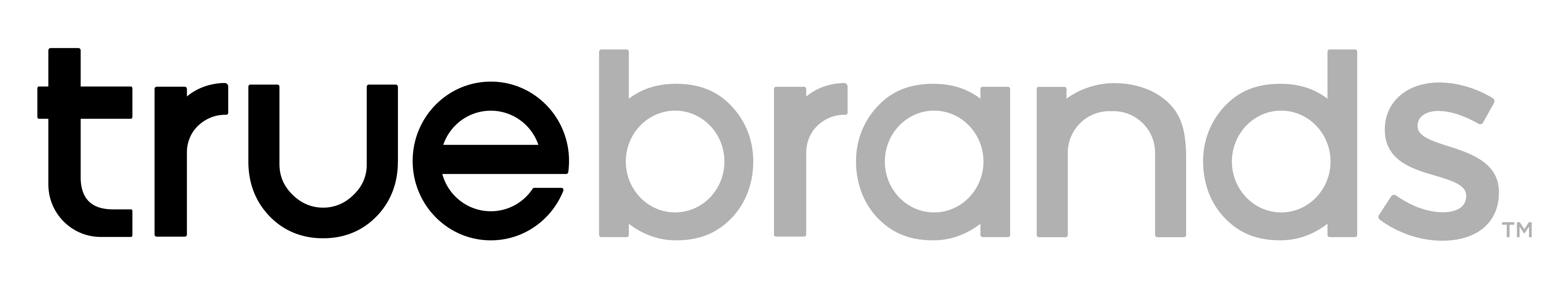 TrueBrands logo