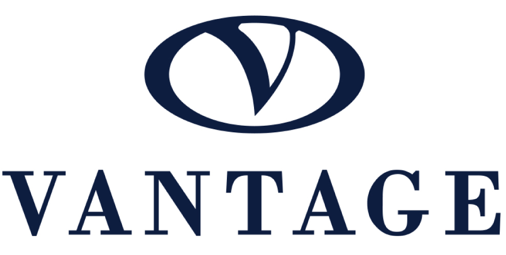 Vantage Apparel logo