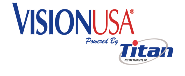 VisionUSA logo