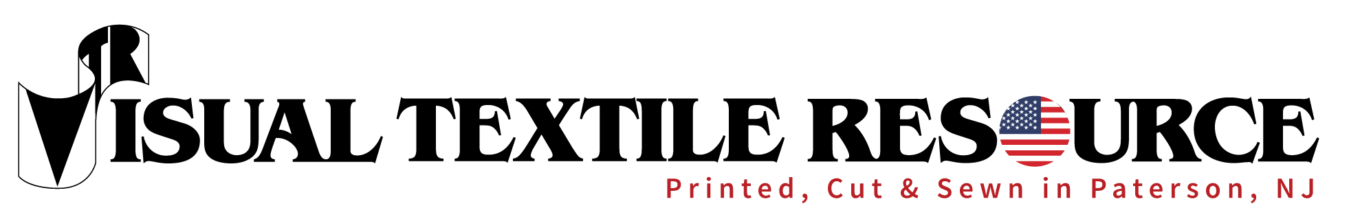 Visual Textile Resource logo