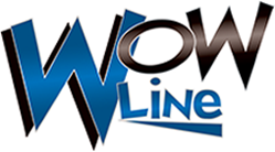 Wow Line logo