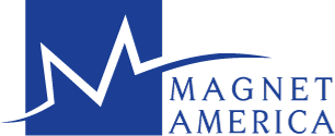 Magnet America logo