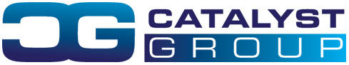 CATALYST GROUP logo