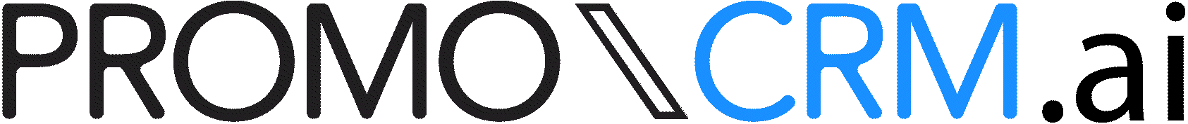 PromoXcrm logo
