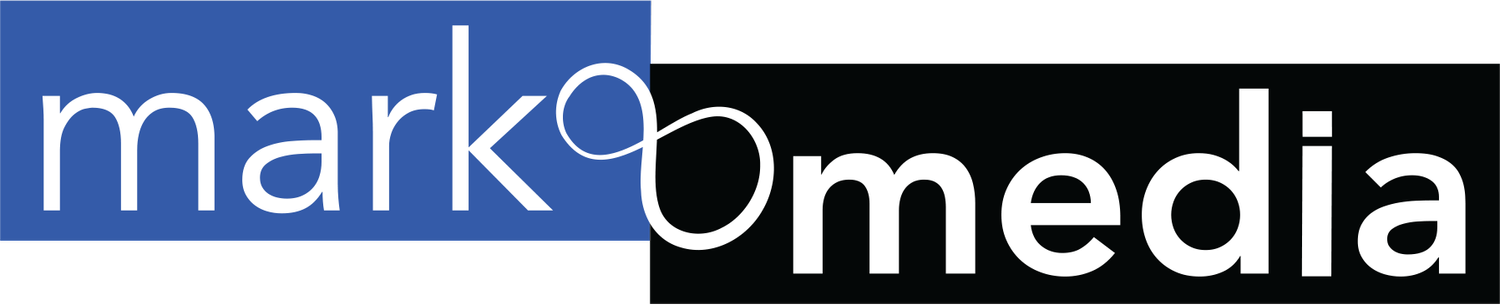 Mark8Media logo