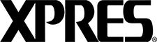 XPRES logo