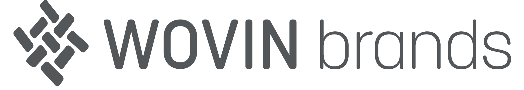 WOVIN Brands logo