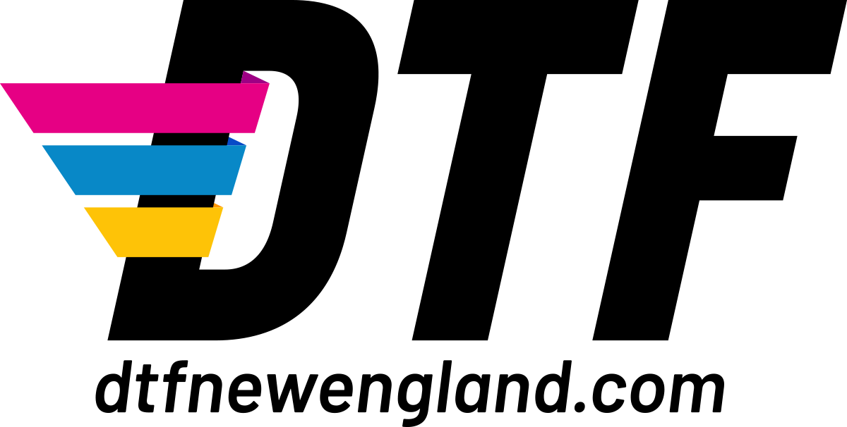 DTF New England logo