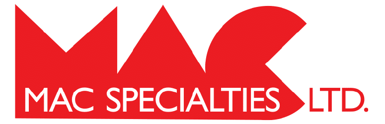 MAC Specialties logo