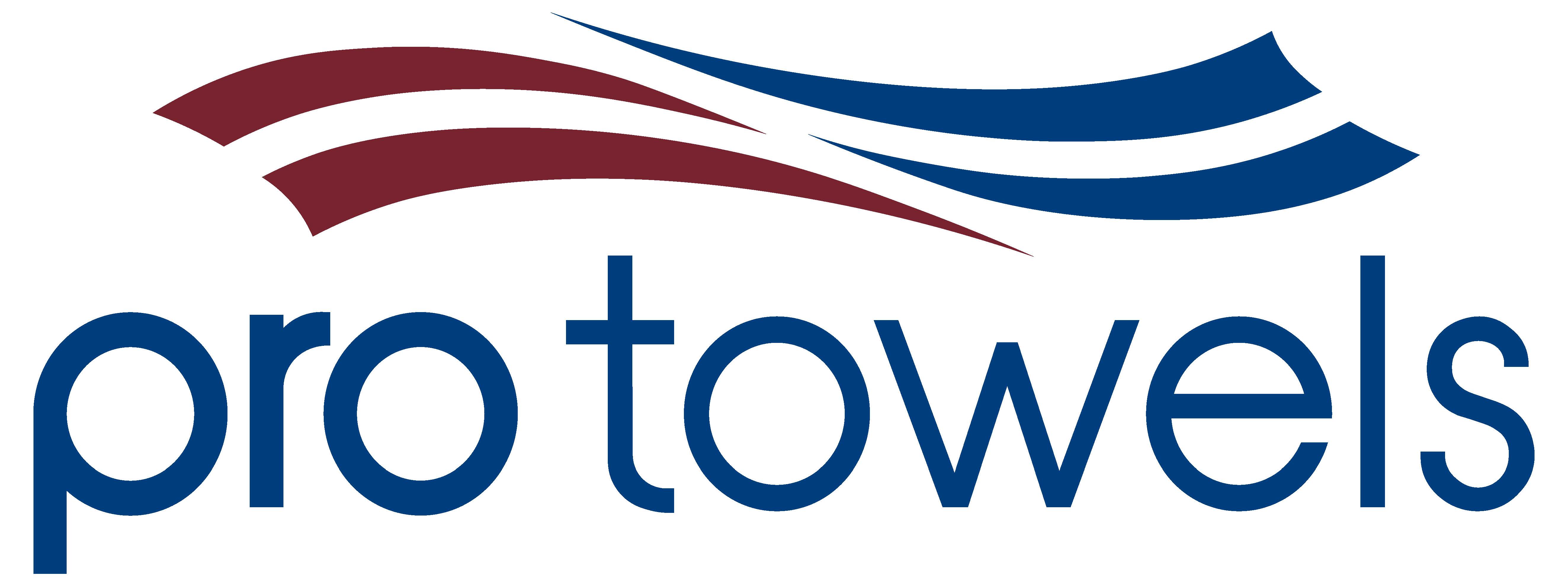 Pro Towels logo