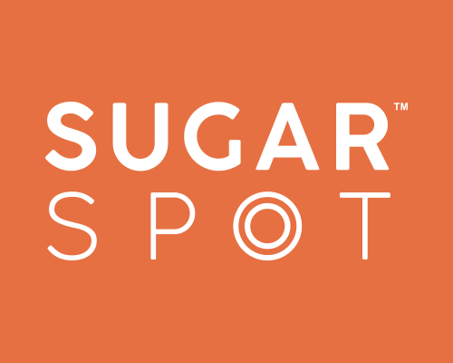 HPG: Sugar Spot logo
