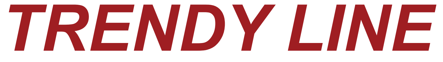 Trendy Line logo