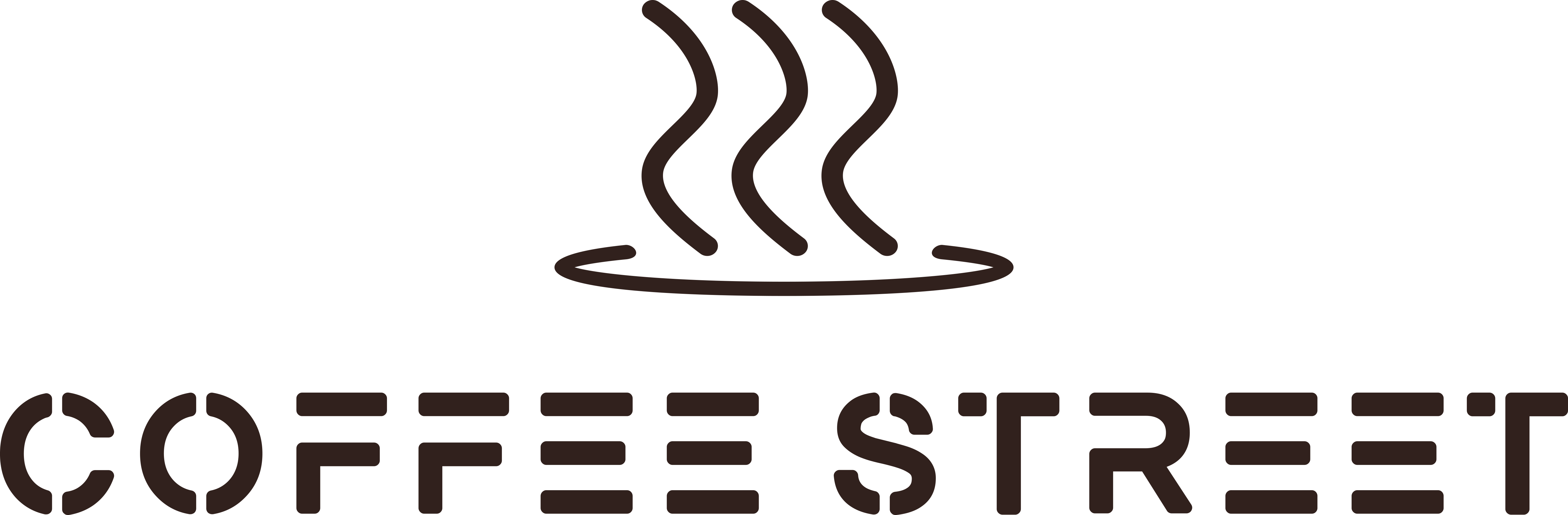 Coffee Street logo