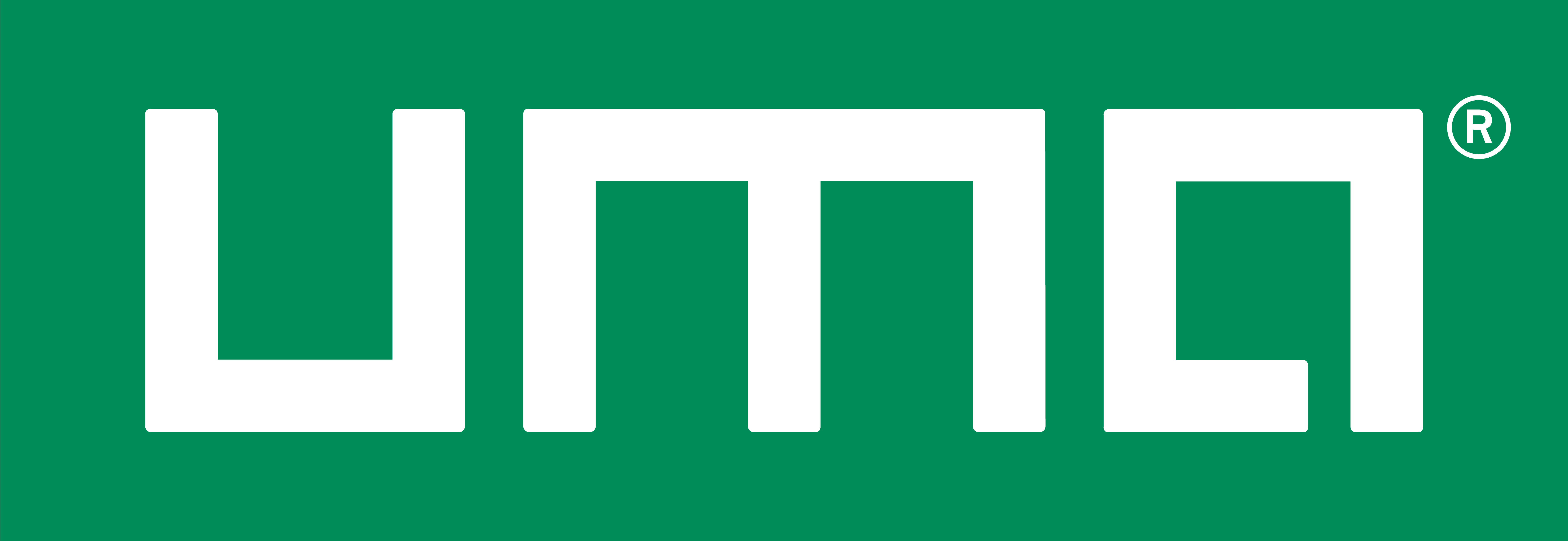 UMA Pen logo