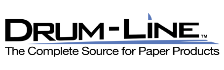 Arch Promo Group: Drum-Line logo